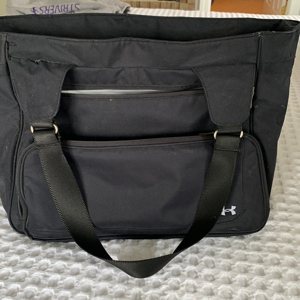 Gym bag